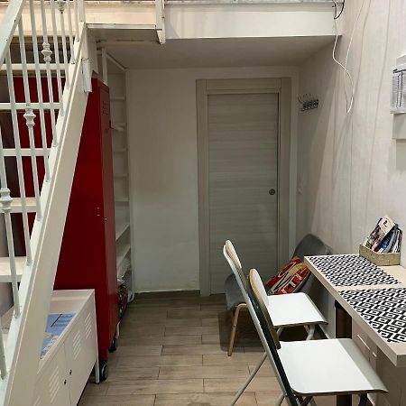 La Casina Di Lia In Via Dei Tribunali 나폴리 외부 사진